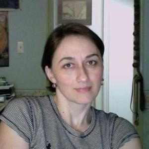 Meet your Posher, Natalia